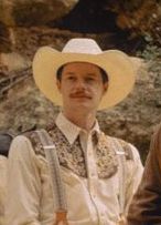 Kinoposter Merlin Sandmeyer