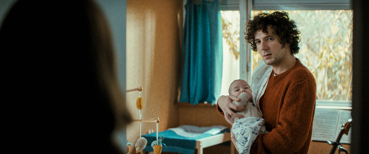 Paris Murder Mystery : Bild