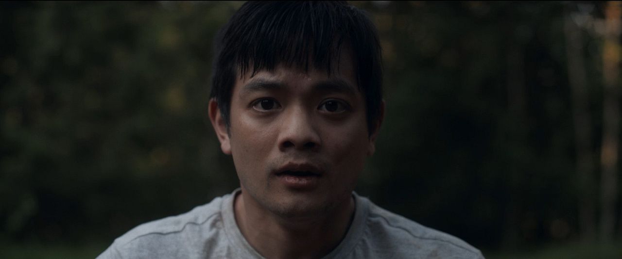 Jonah - Sie sind unter uns : Bild