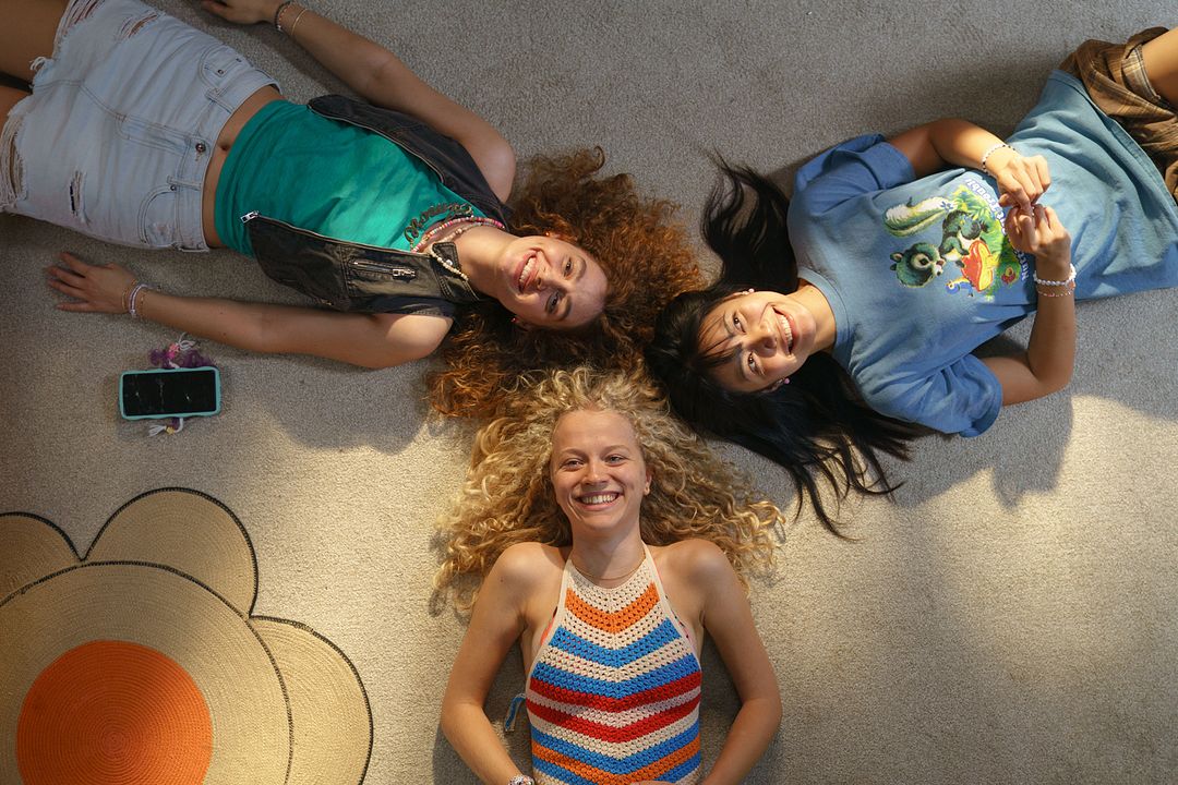 Mädchen Mädchen : Bild