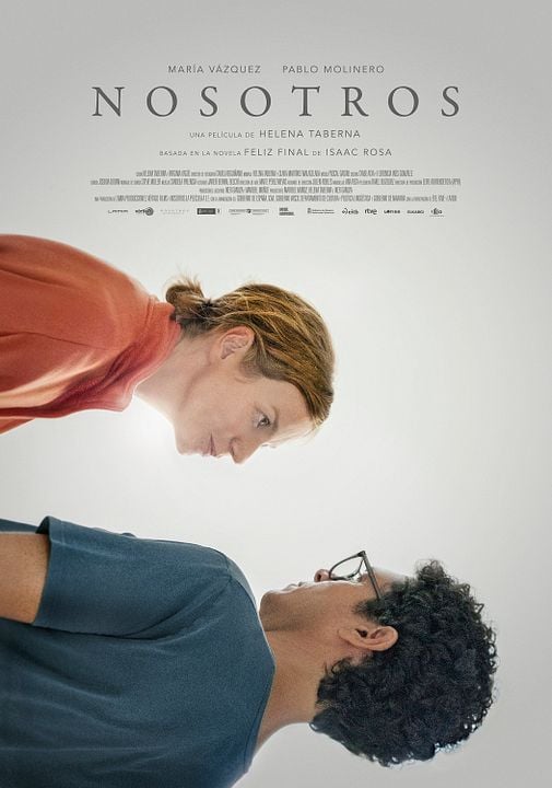 Nosotros : Kinoposter