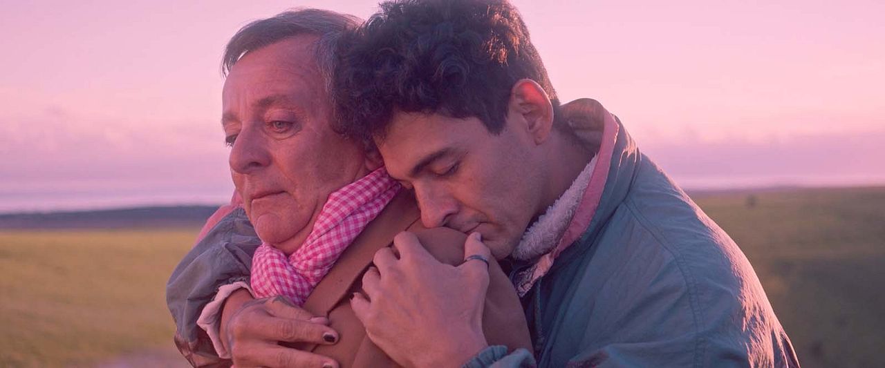 The Bearded Mermaid : Bild