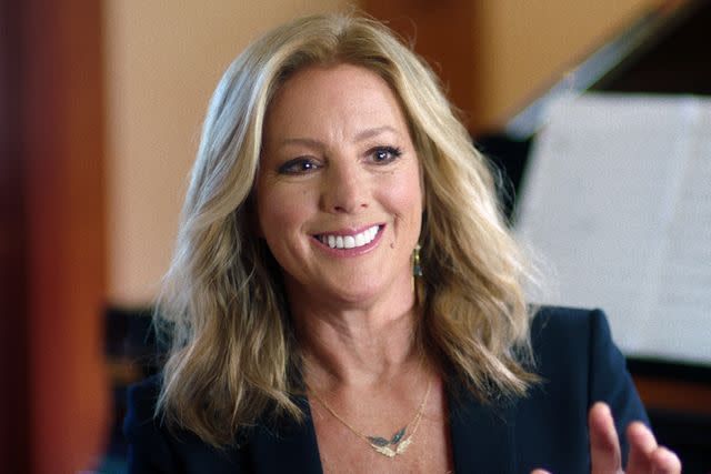 Lilith Fair: Building A Mystery : Bild Sarah McLachlan