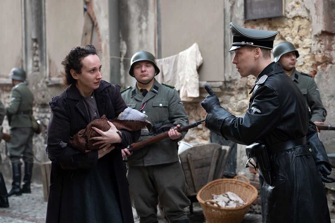 Irenas Geheimnis : Bild