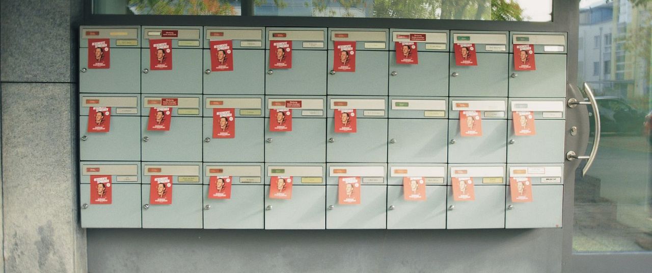 Voice Of My People : Bild
