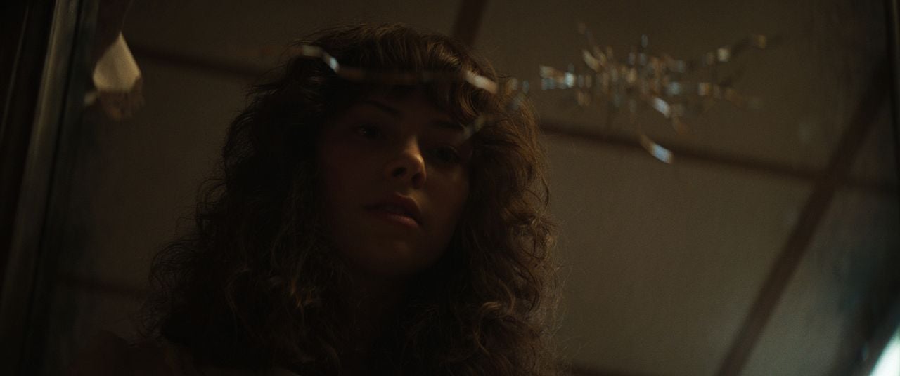 Conjuring 4: Das letzte Kapitel : Bild Kila Lord Cassidy