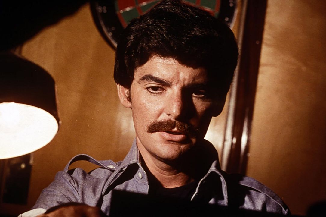 Sheila : Bild Richard Benjamin