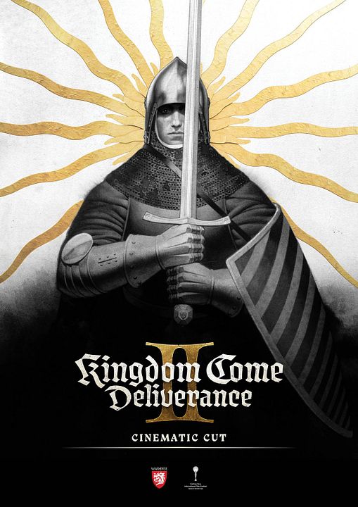Kingdom Come: Deliverance II - Cinematic Cut : Kinoposter