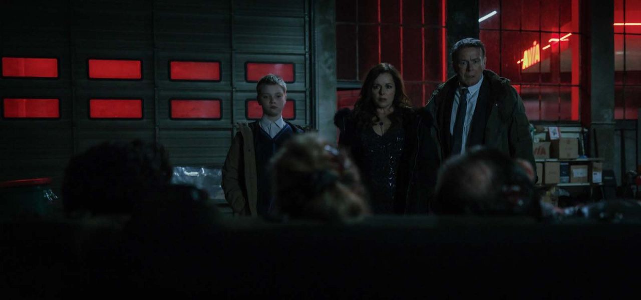 How To Make A Killing : Bild Laure Calamy, Franck Dubosc