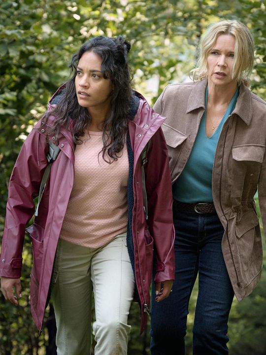 Alpentod - Ein Bergland-Krimi: Alte Wunden : Kinoposter