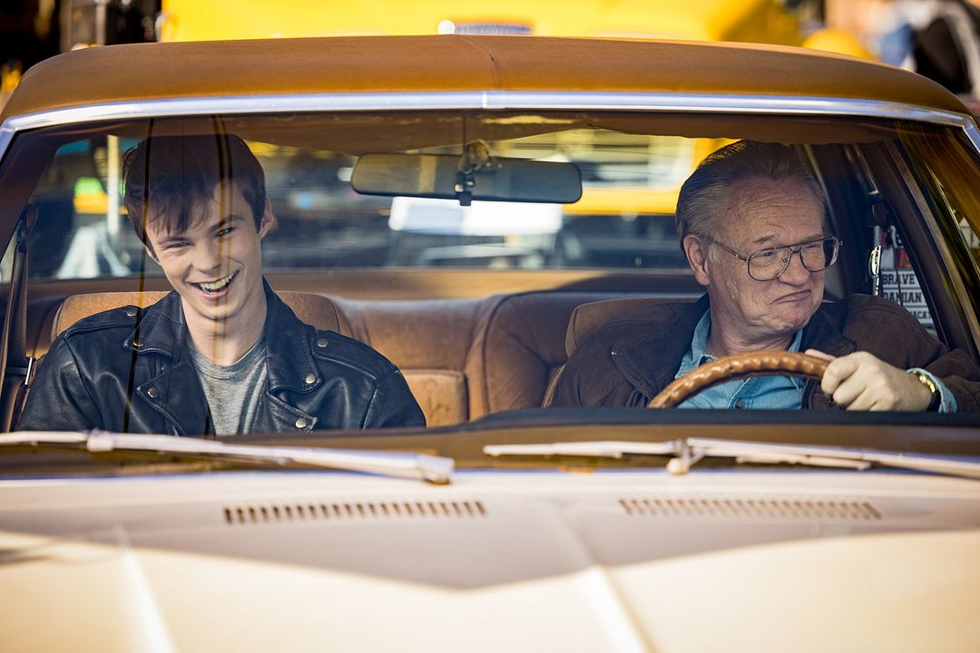 Brave The Dark : Bild