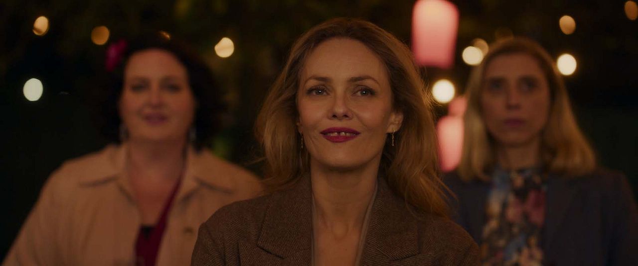 Klassentreffen - Alles beim Alten : Bild Vanessa Paradis