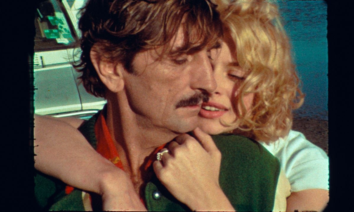 Paris, Texas : Bild