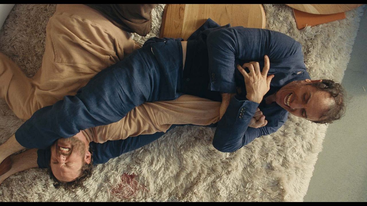 Splitsville : Bild Michael Angelo Covino, Kyle Marvin