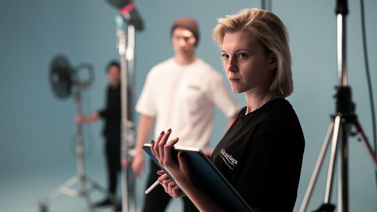 Photosensitive - Das Licht in deinen Augen : Bild