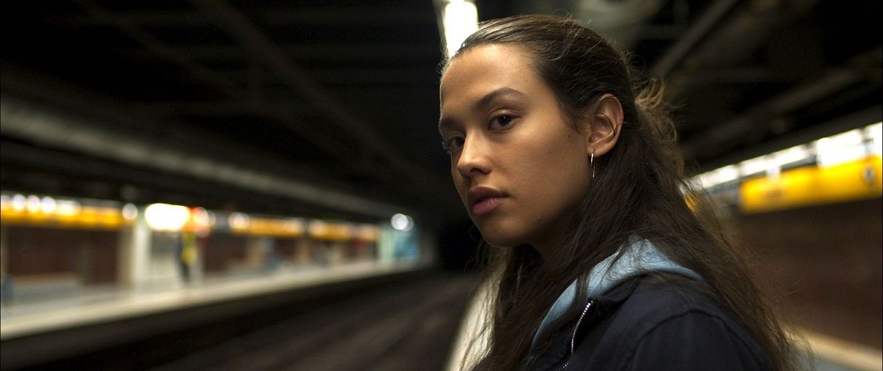 Last Stop: Rocafort St. - Endstation: Tod : Bild Natalia Azahara