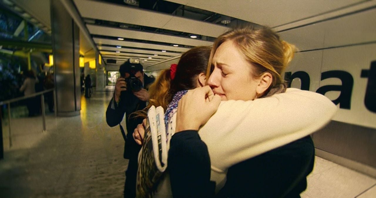 Costa Concordia: Albtraum auf See : Bild
