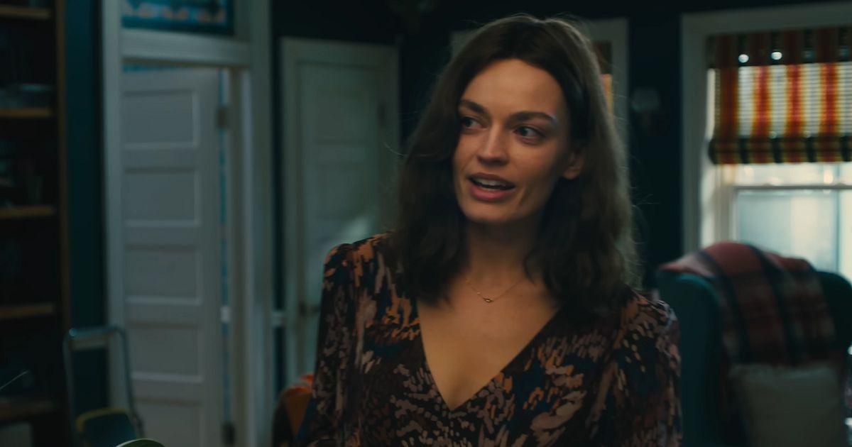 Ella McCay : Bild Emma Mackey