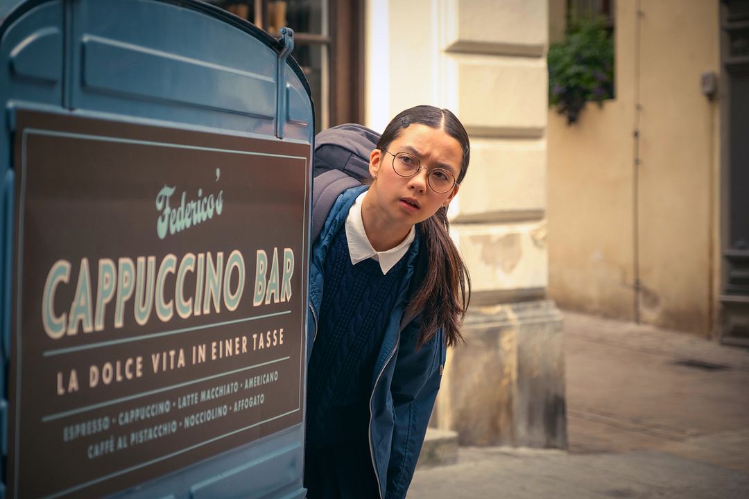 Die Schule der magischen Tiere 4 : Bild