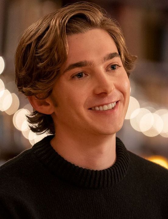 Kinoposter Austin Abrams