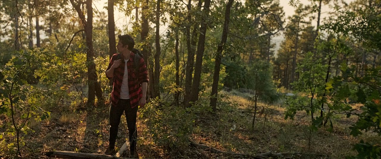 Lookout - Der Turm : Bild