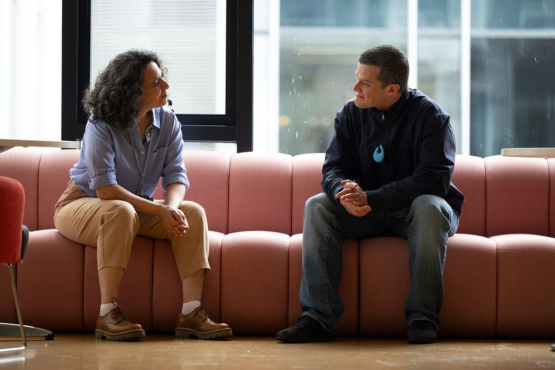 Verflucht Normal : Bild Robert Aramayo