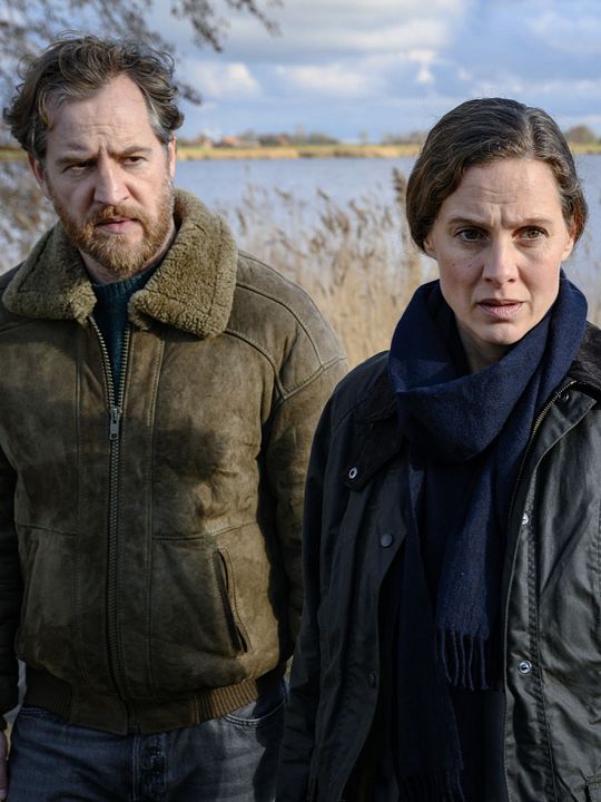 Ostfriesensturm : Kinoposter