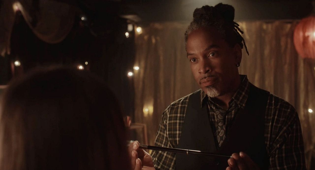 The Jester 2 - Trick Or Treat : Bild Dingani Beza