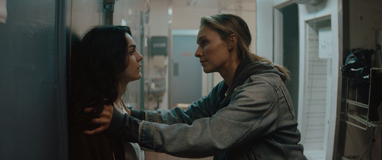 Redux Redux : Bild Michaela McManus, Stella Marcus