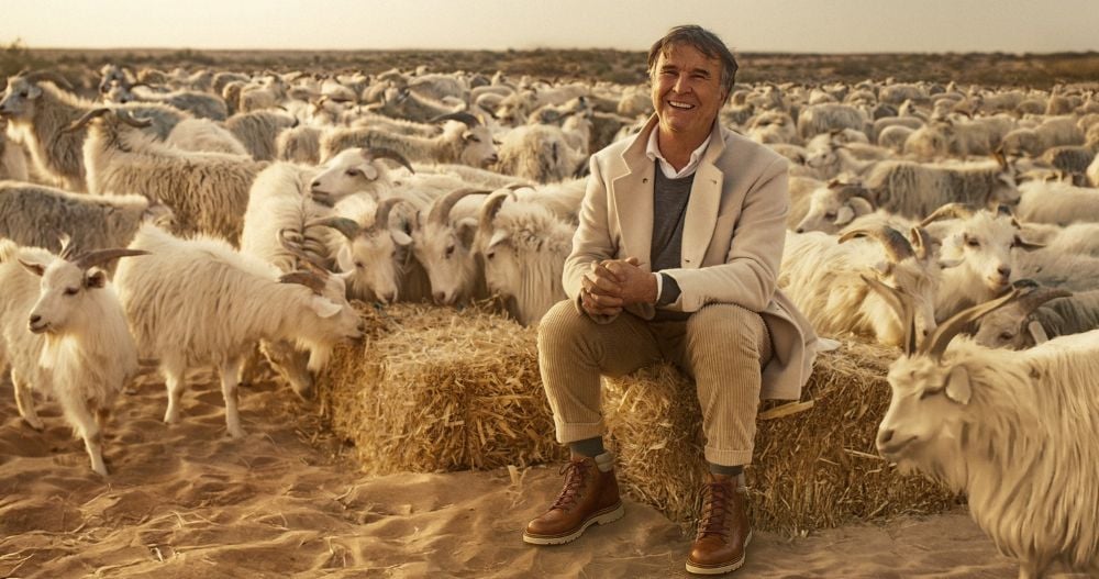 Brunello: Der sanfte Visionär : Bild