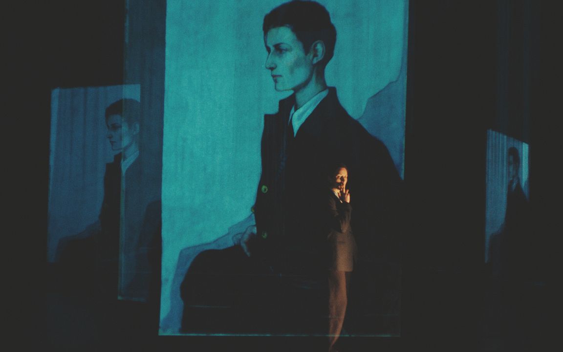 E.1027 - Eileen Gray und das Haus am Meer : Bild