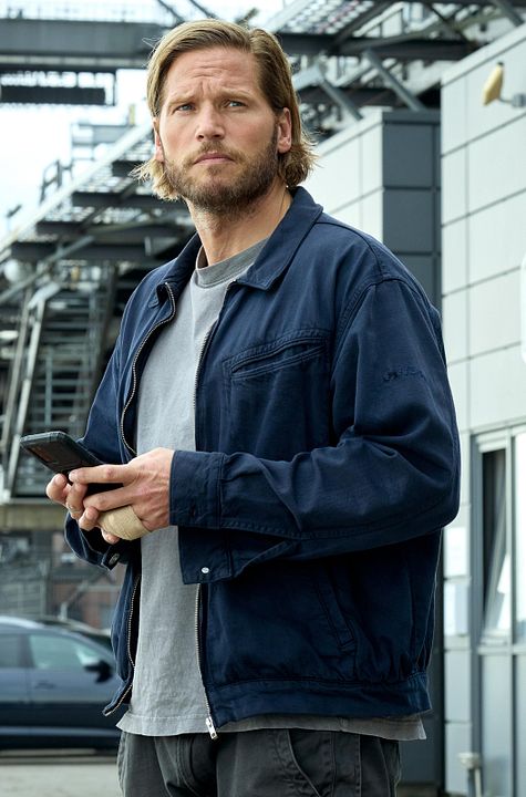 Einsatz Seeler - Ein Lübeck-Krimi: Geld wie Heu : Kinoposter