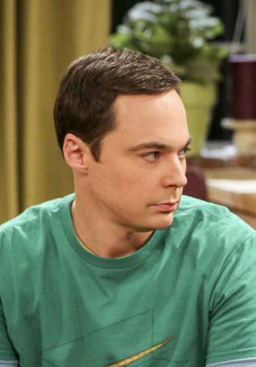 Kinoposter Jim Parsons