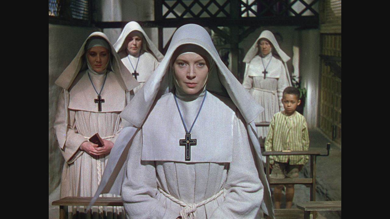 Made in England: Die Filme von Powell und Pressburger : Bild