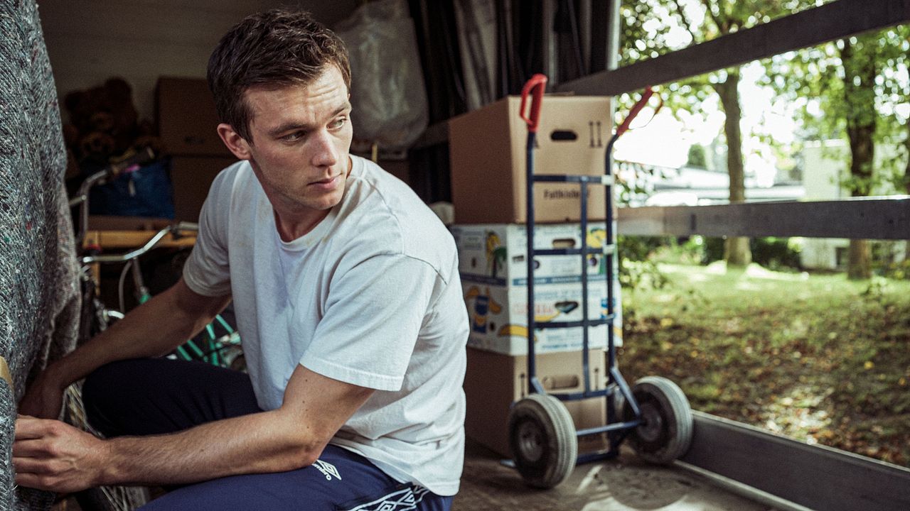 22 Bahnen : Bild Jannis Niewöhner