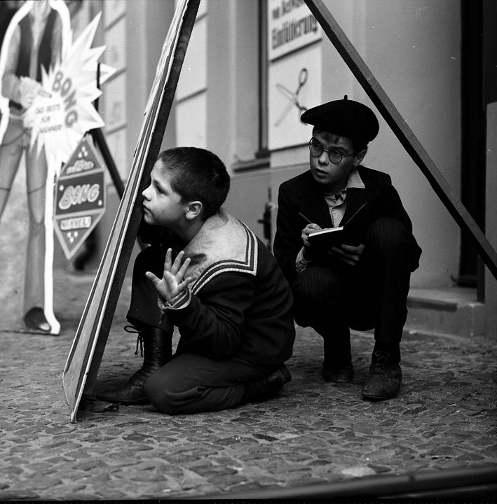 Kai aus der Kiste : Bild