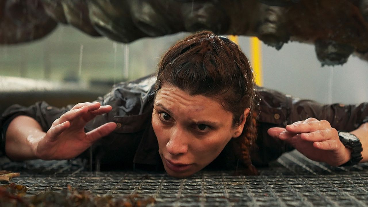 Kraken - Erwachen der Tiefe : Bild