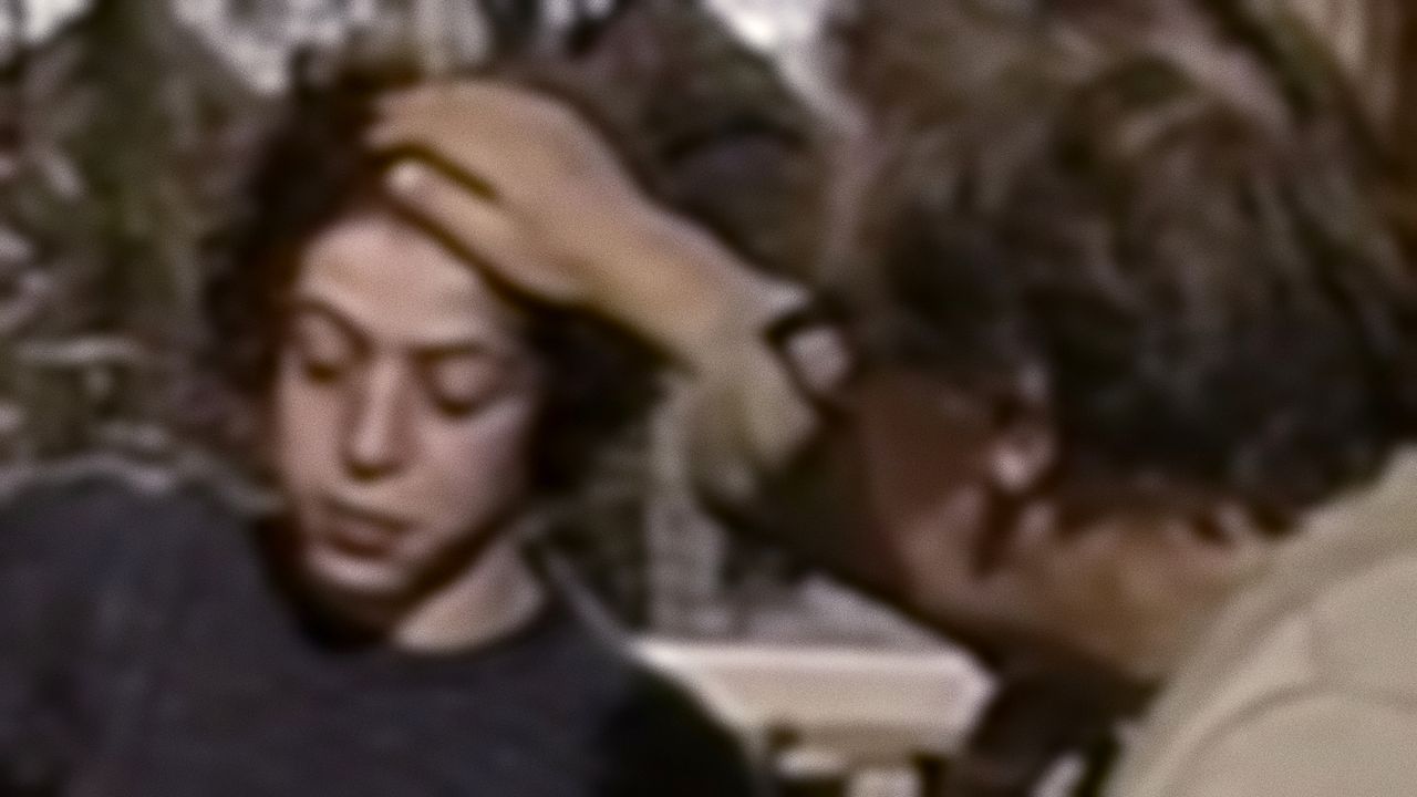 Friendly Fire - Erich Fried : Bild