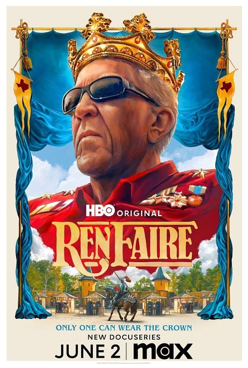 Ren Faire : Kinoposter