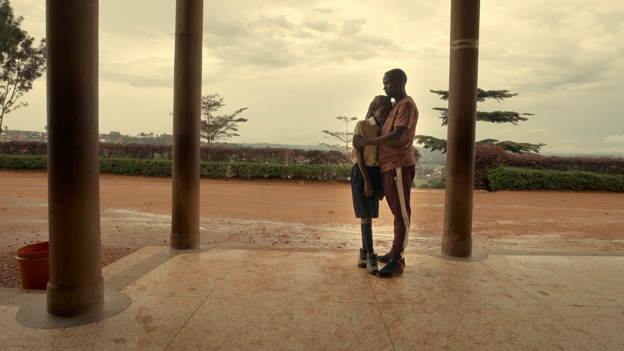 Masaka Kids – ein innerer Rhythmus : Bild