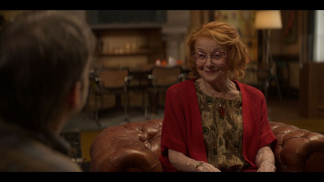 27 Nächte : Bild Marilu Marini