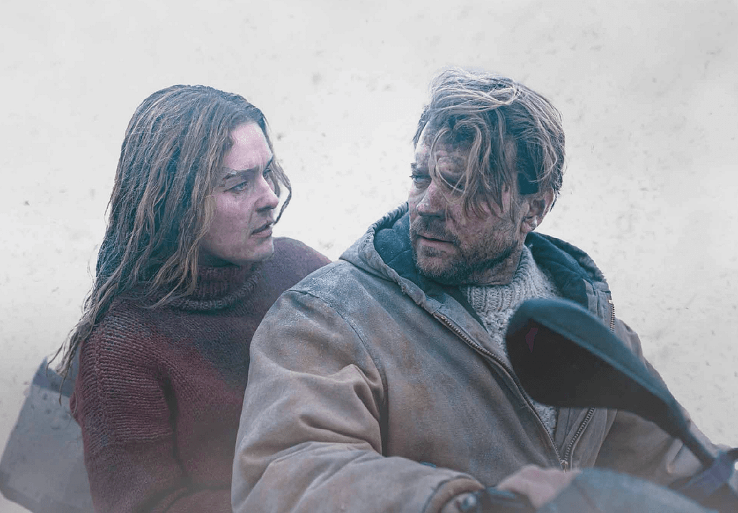 The Fires - Brennender Abgrund : Bild
