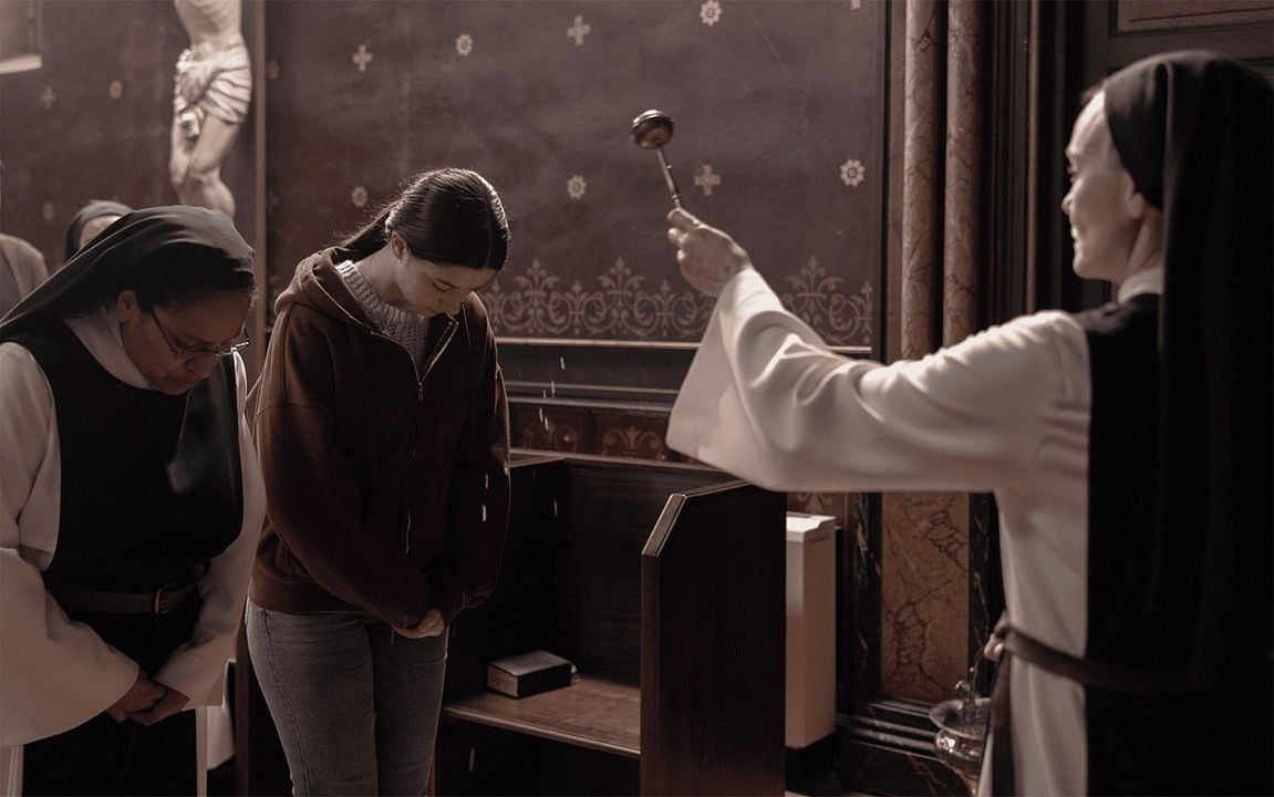 Sundays : Bild Blanca Soroa