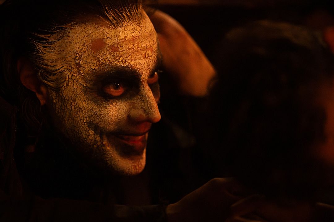 Peter Pan's Neverland Nightmare : Bild Martin Portlock