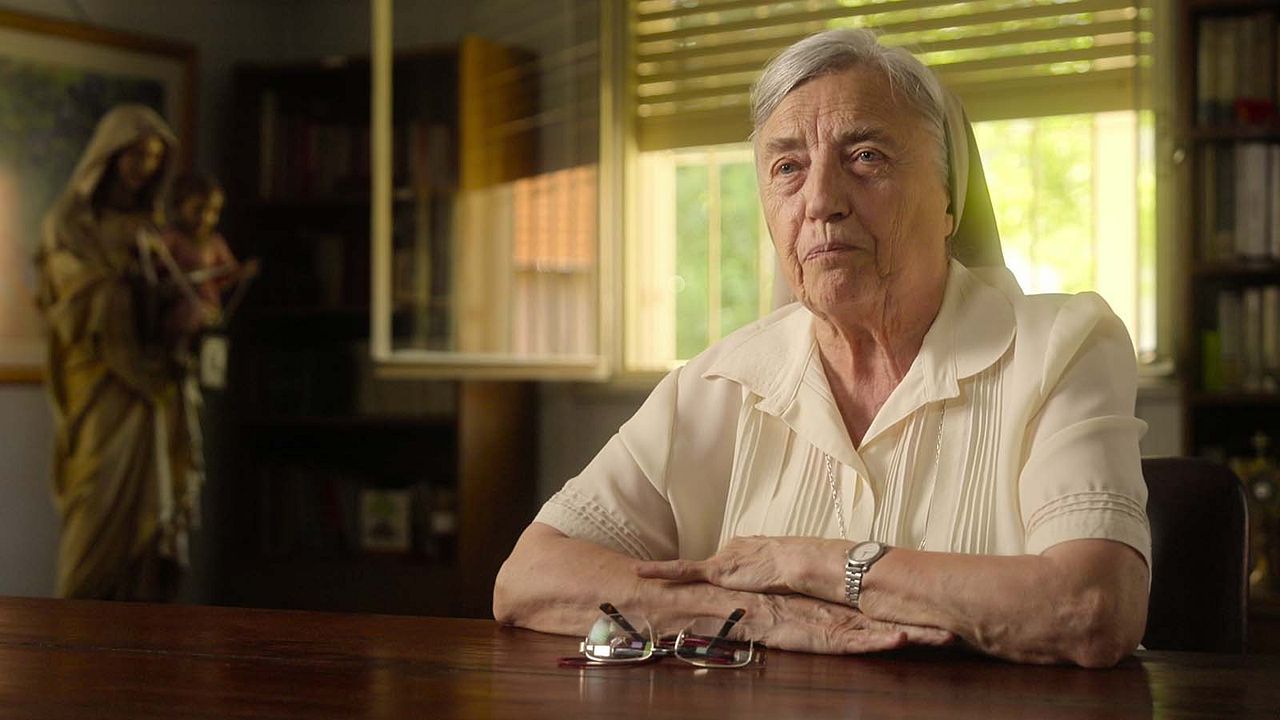 Das Schweigen brechen: Der Fall Maria Soledad : Bild