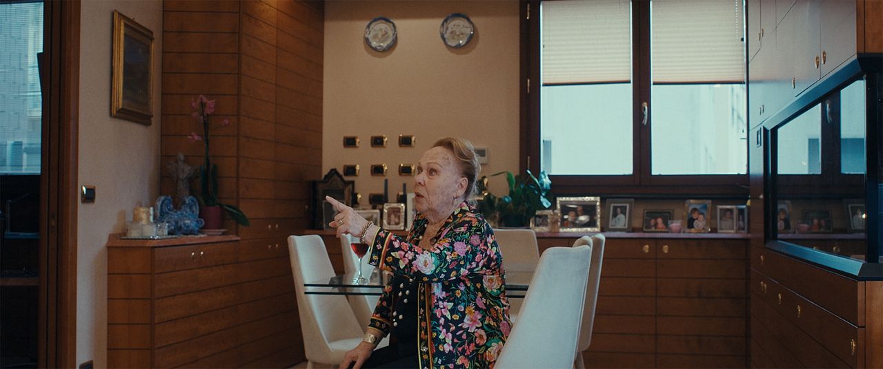 Primadonna Or Nothing : Bild