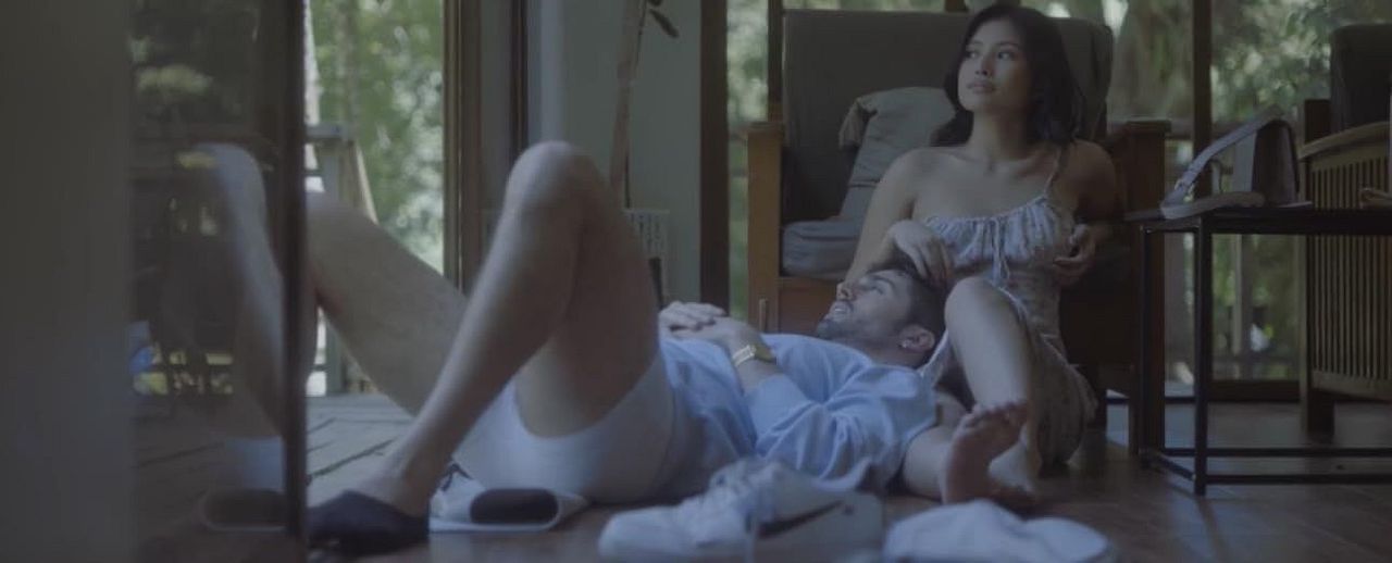Secret Desire: Im Visier der Begierde : Bild