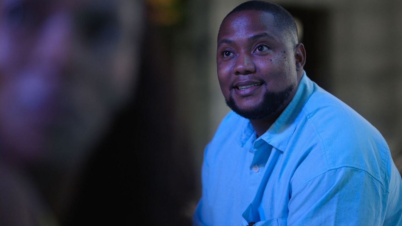 Yoh! Bestie : Bild Siya Sepotokele