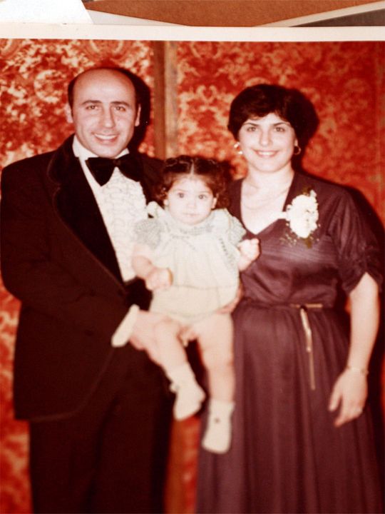 Who Killed Alex Odeh? : Kinoposter