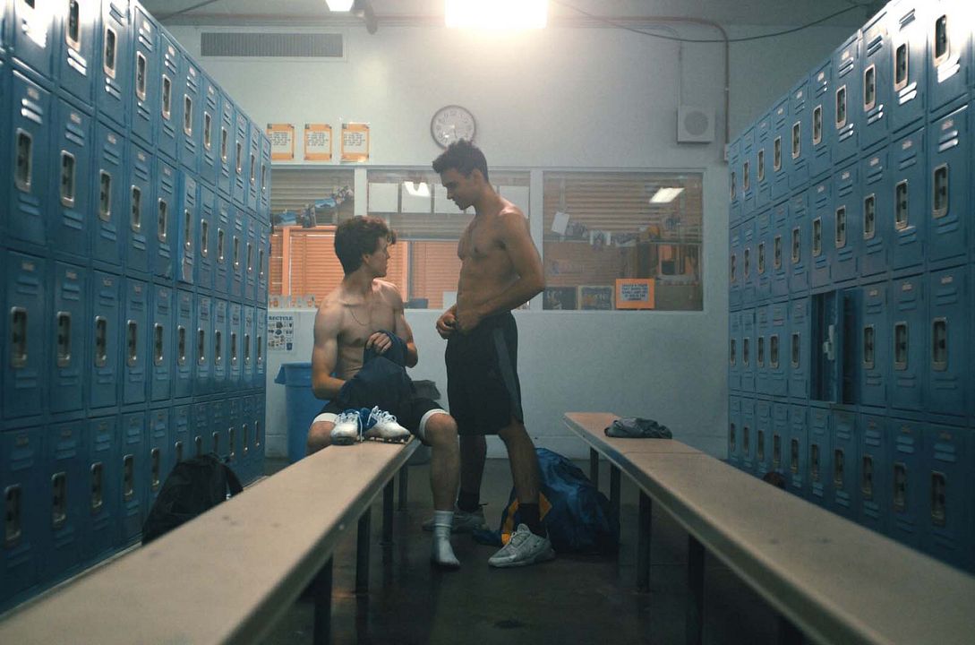 Riley : Bild Jake Holley